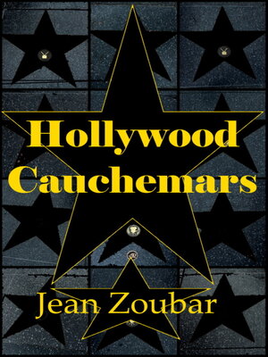 cover image of Hollywood Cauchemars